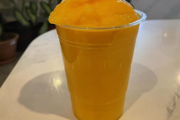 Mango Slush