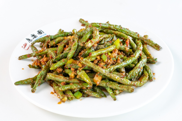 Green Beans