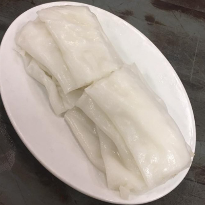 Plain Rice Rolls