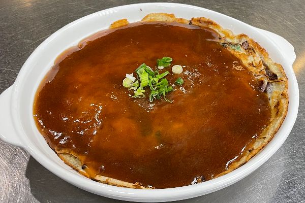 Egg Foo Yung