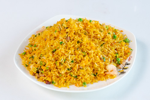 House Special Fried Rice 