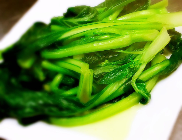 Chinese Green(Yuchoi)