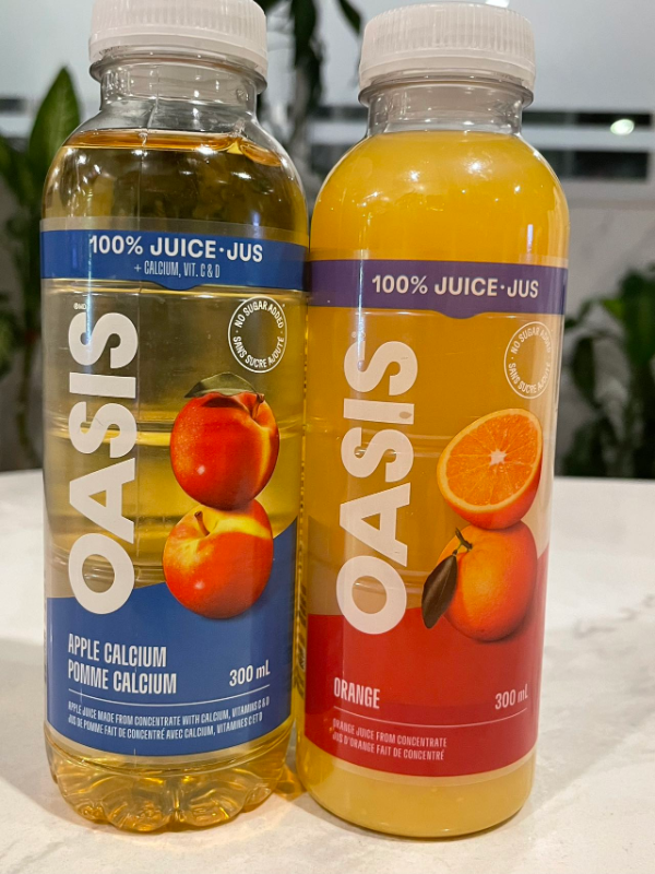 Juices